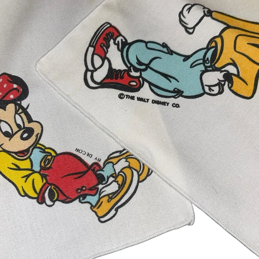 Disney product pair